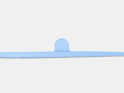 IKEA 365 Member Low-poly 3D model