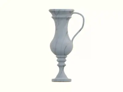 Vases  3D print model