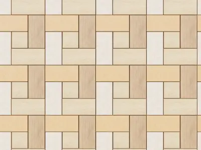 Wall wood V22 for your interior wall wood  3D model