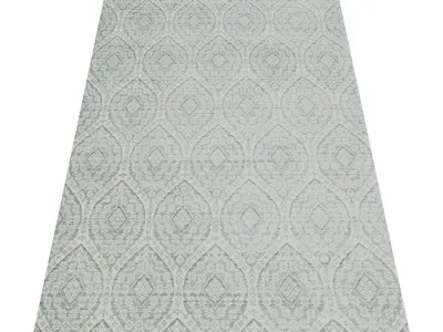 Rug Set 478 3D model