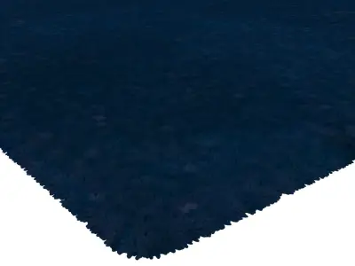 Rug Set 2251 3D model