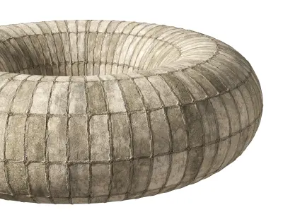 Seamless Tile Material 10 Texture