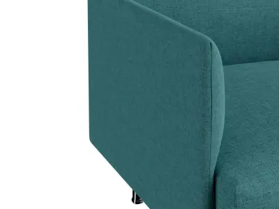 Oscar Chair 3D model