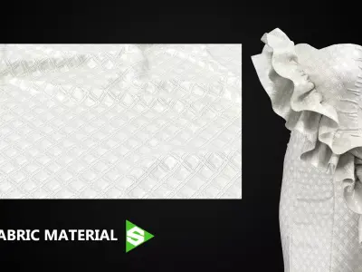 Fabric Material Texture