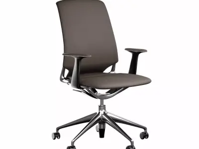OFFICE CHAIR 13 3D model purchase