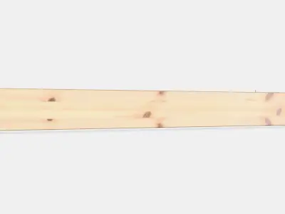 HAVSTA Plinth 8 3D model