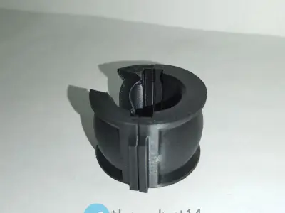 Mercedes-Benz Vito 639 gearbox repair kit 3D print model