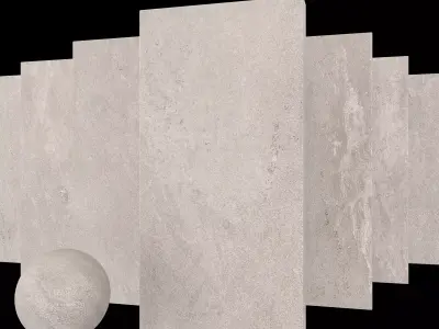 Stone Set Tierra Sand 60x120 Set 3 Texture