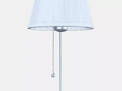 ARSTID Table lamp 1 3D model