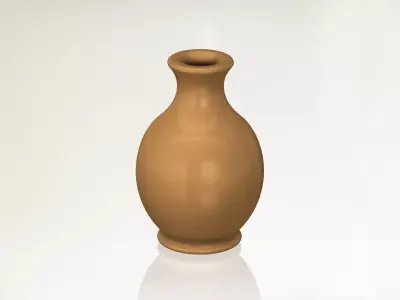 Vase for Decoration 3D print model