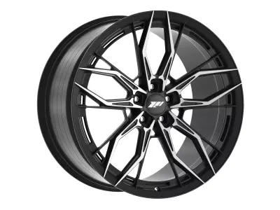 305FORGED FT123 3D model