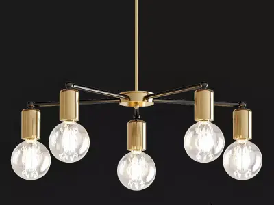 NOWODVORSKI 93068 3D model