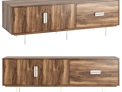 Libiam Free 3D model
