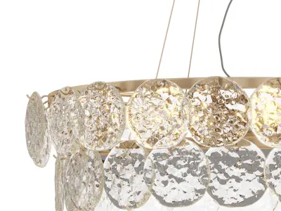  MORELLA Hm100247 Light  3D model