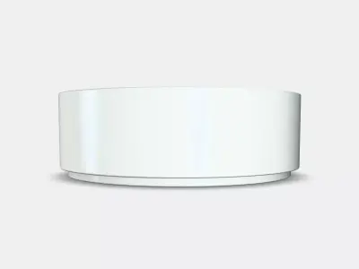 OMBONAD Bowl 3D model