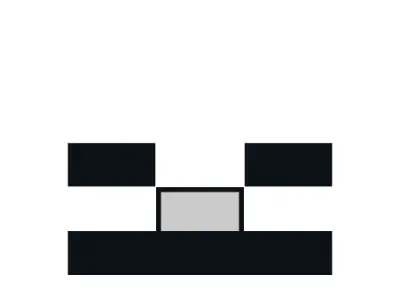 TwindBricks3D - 21261 The Wolf Stronghold 3D print model