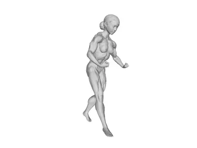 Printle L Femme 999 S S 3D print model