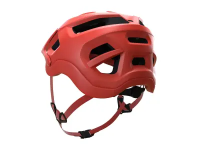 Bicycle Helmet 3D model