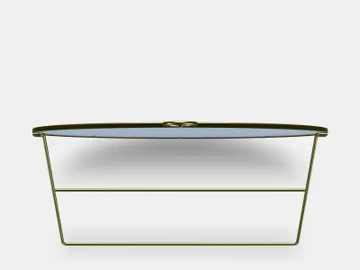 GRYTAS Mirror 3D model