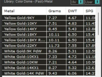 Luxury man Rolex design diamond ring model ror0045 3D print model