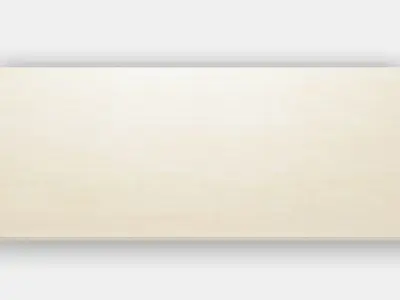 MALSKYTT Table top Low-poly 3D model