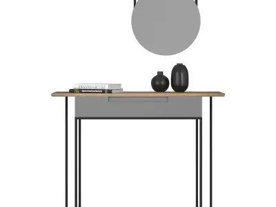 MannMade London  3D Model Collection