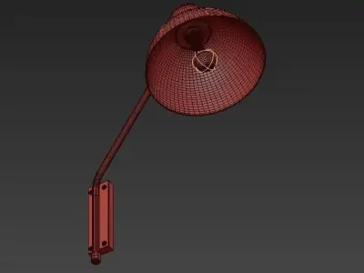 WALDORF SMALL 3D model