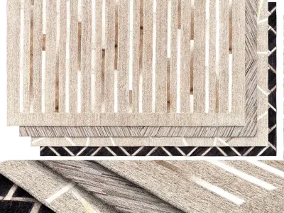 Eloquent ELQ 3D model