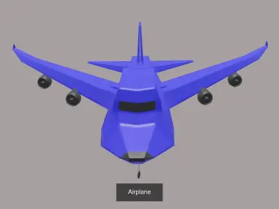 models 3D Model Pack