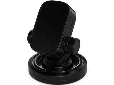 Hands free devices 3D model