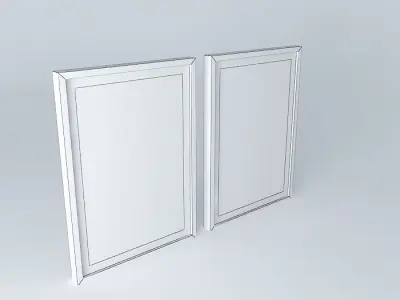 02 people Free 3D model