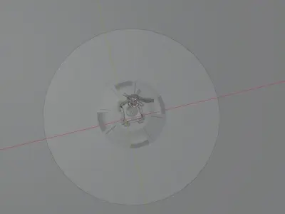 kyiv independence square ukraine 3D model