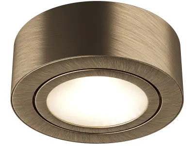 003x5x Mobiled Lightstar Spotlight for Furniture  3D model