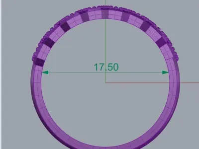 RHING free Free 3D print model