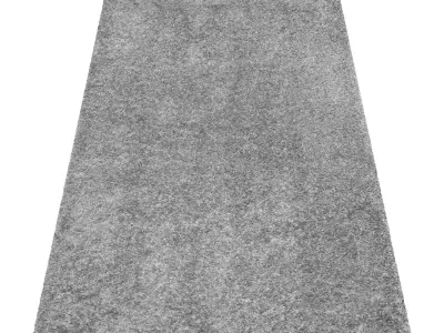 Rug Set 831 3D model