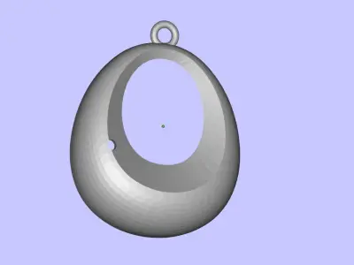 Women s Set 3D print model