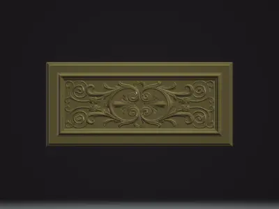 3D model for Decor 3D print model buy