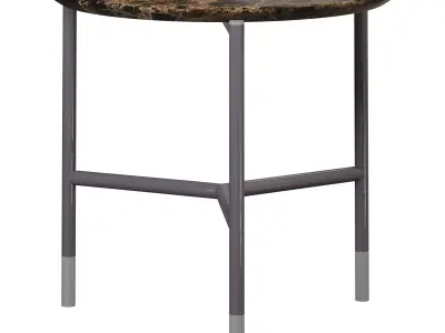 Iko 180 Table 3D model