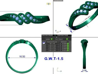 EZ R-207 Free 3D print model