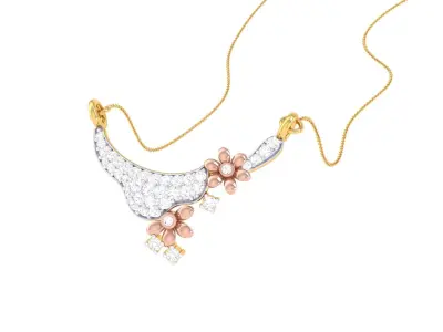 TANMANIYA 3D print model