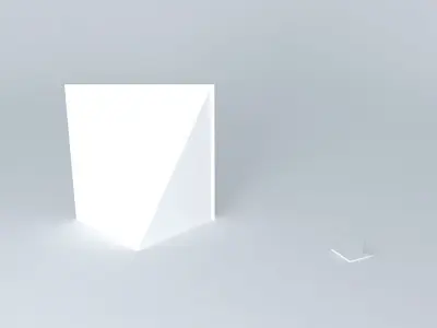 Moving Sundial Free 3D model