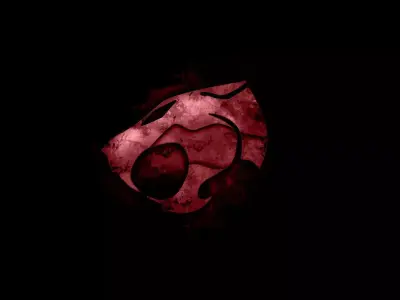 tron car Free low-poly 3D model