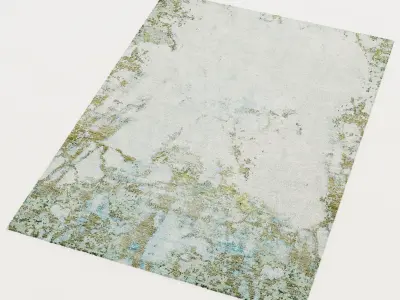 Brabbu ETNA 3D model