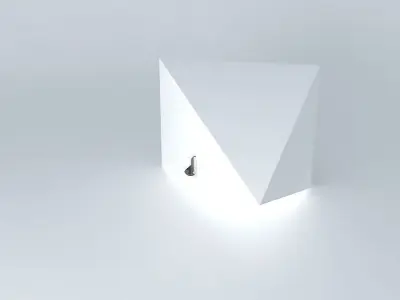 Jackie brown Free 3D model