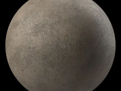 Plaster Materials 28- procedural Materials By sbsar Pbr seamless Texture