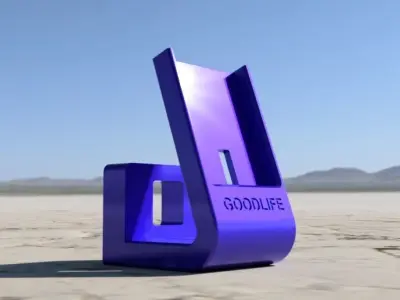 Phone Holder  Free 3D print model