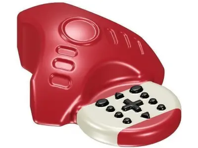 SMART KIDS ENGINEERING EDUCATIONAL PACK 3D Model Collection