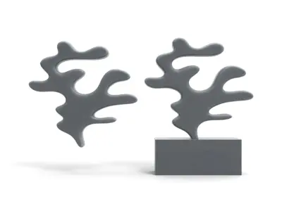 home decor 2  3D print model