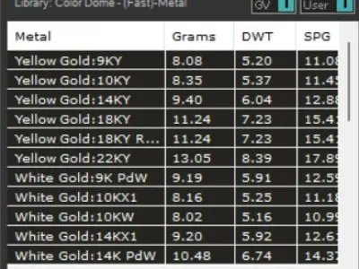 seahorse stl 3d gold pendant model gp0169 3D print model