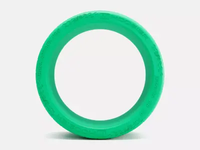 20x12 Hoosier Track Attack Pro 335 25 R20 3D print model